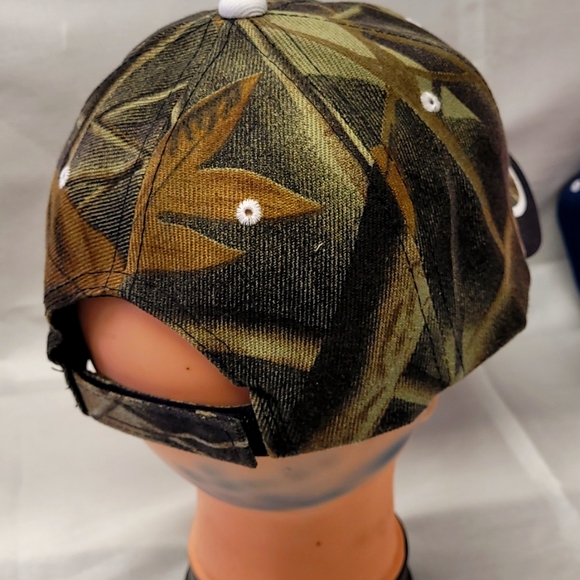 Cap CIA - Picture 2 of 3